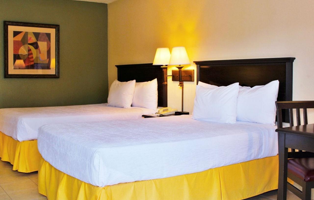 Champions World Resort Киссимми Экстерьер фото