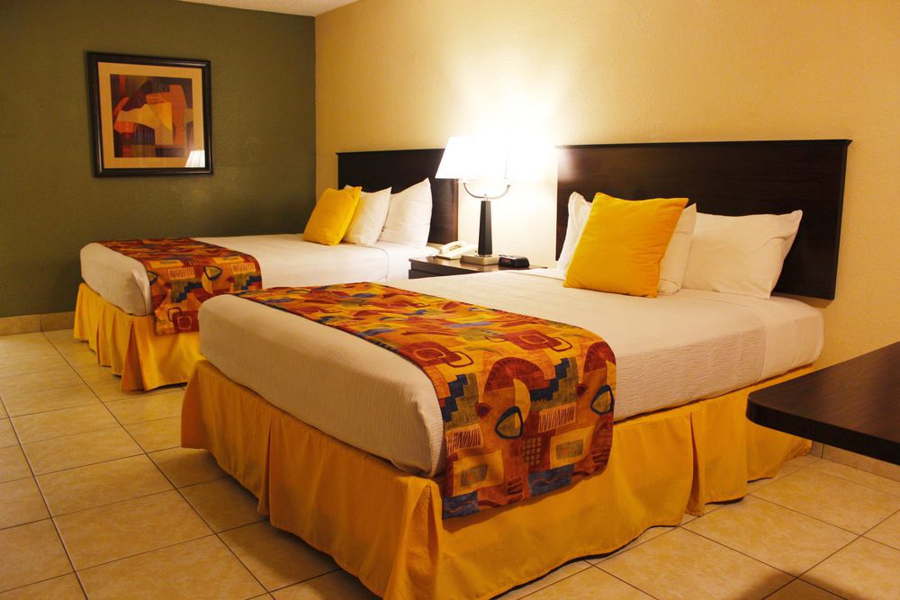 Champions World Resort Киссимми Экстерьер фото