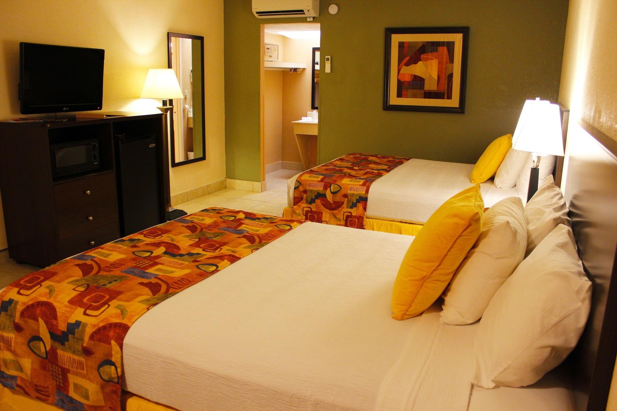 Champions World Resort Киссимми Экстерьер фото