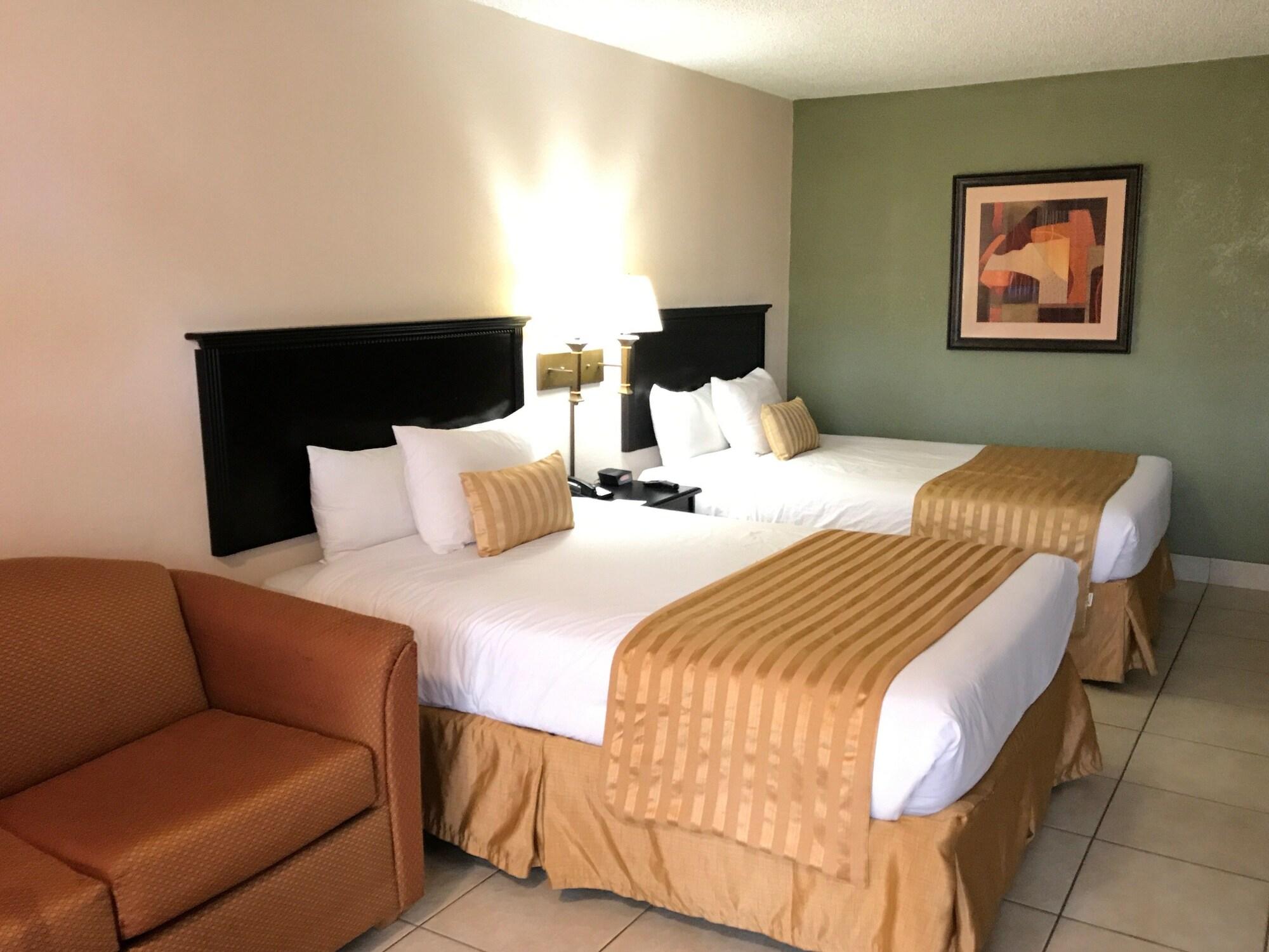 Champions World Resort Киссимми Экстерьер фото