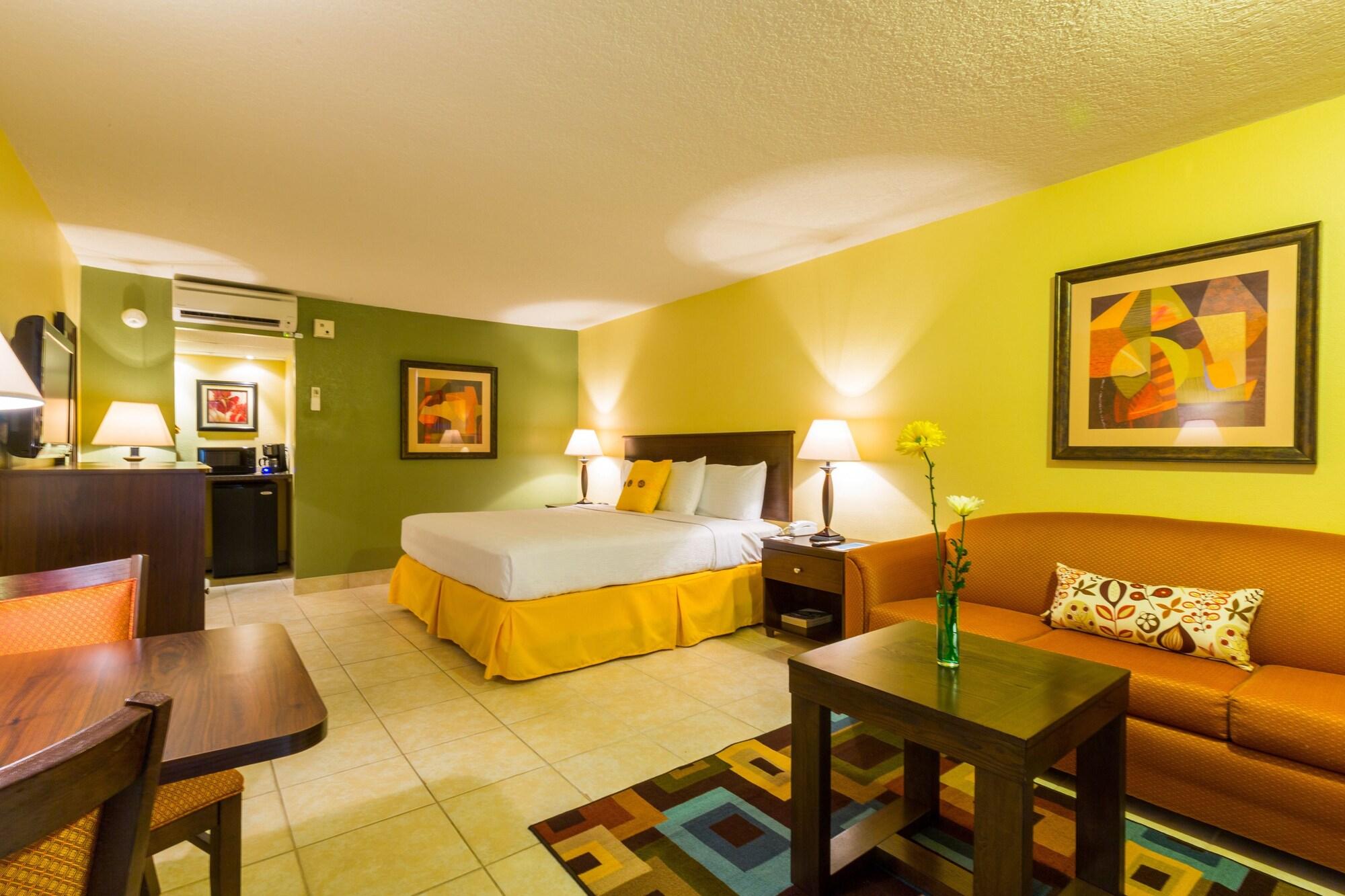 Champions World Resort Киссимми Экстерьер фото