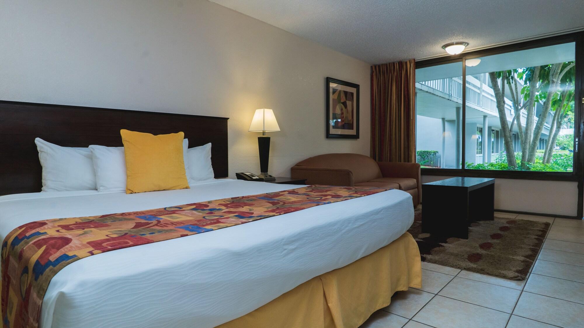Champions World Resort Киссимми Экстерьер фото