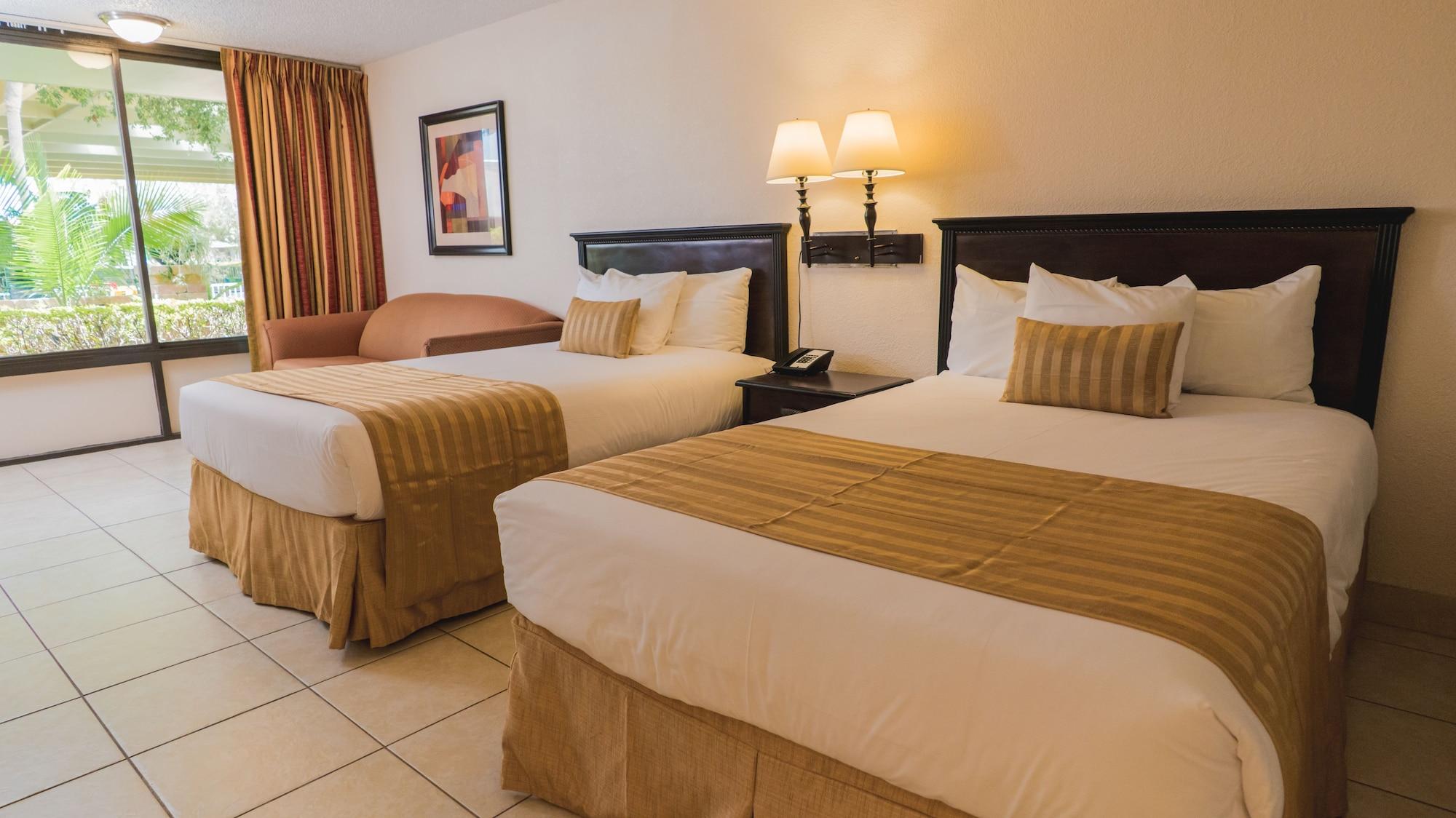 Champions World Resort Киссимми Экстерьер фото