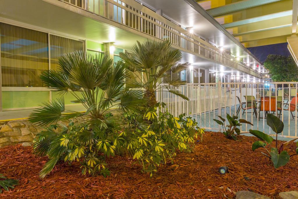 Champions World Resort Киссимми Экстерьер фото
