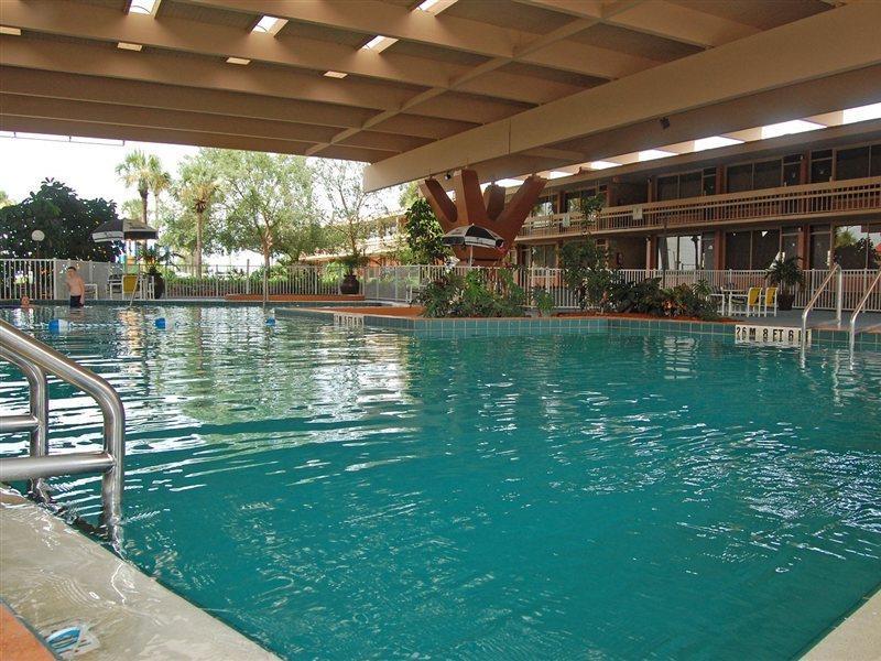 Champions World Resort Киссимми Экстерьер фото