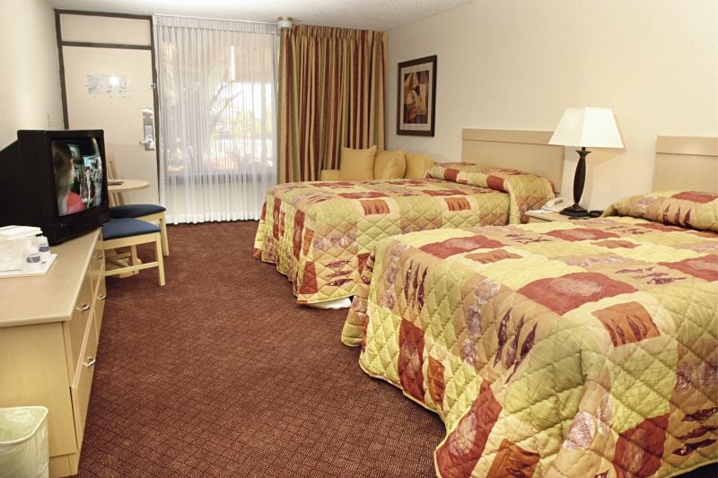 Champions World Resort Киссимми Экстерьер фото