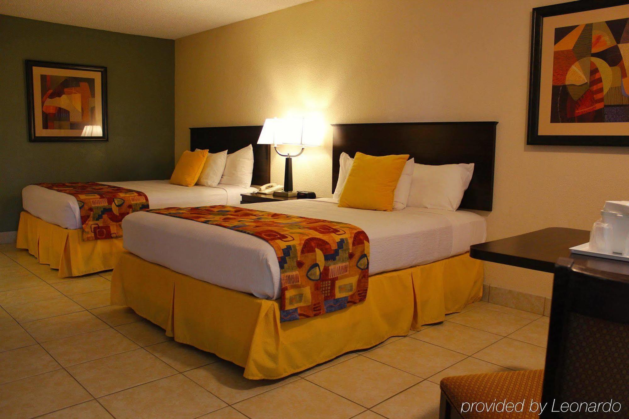 Champions World Resort Киссимми Экстерьер фото