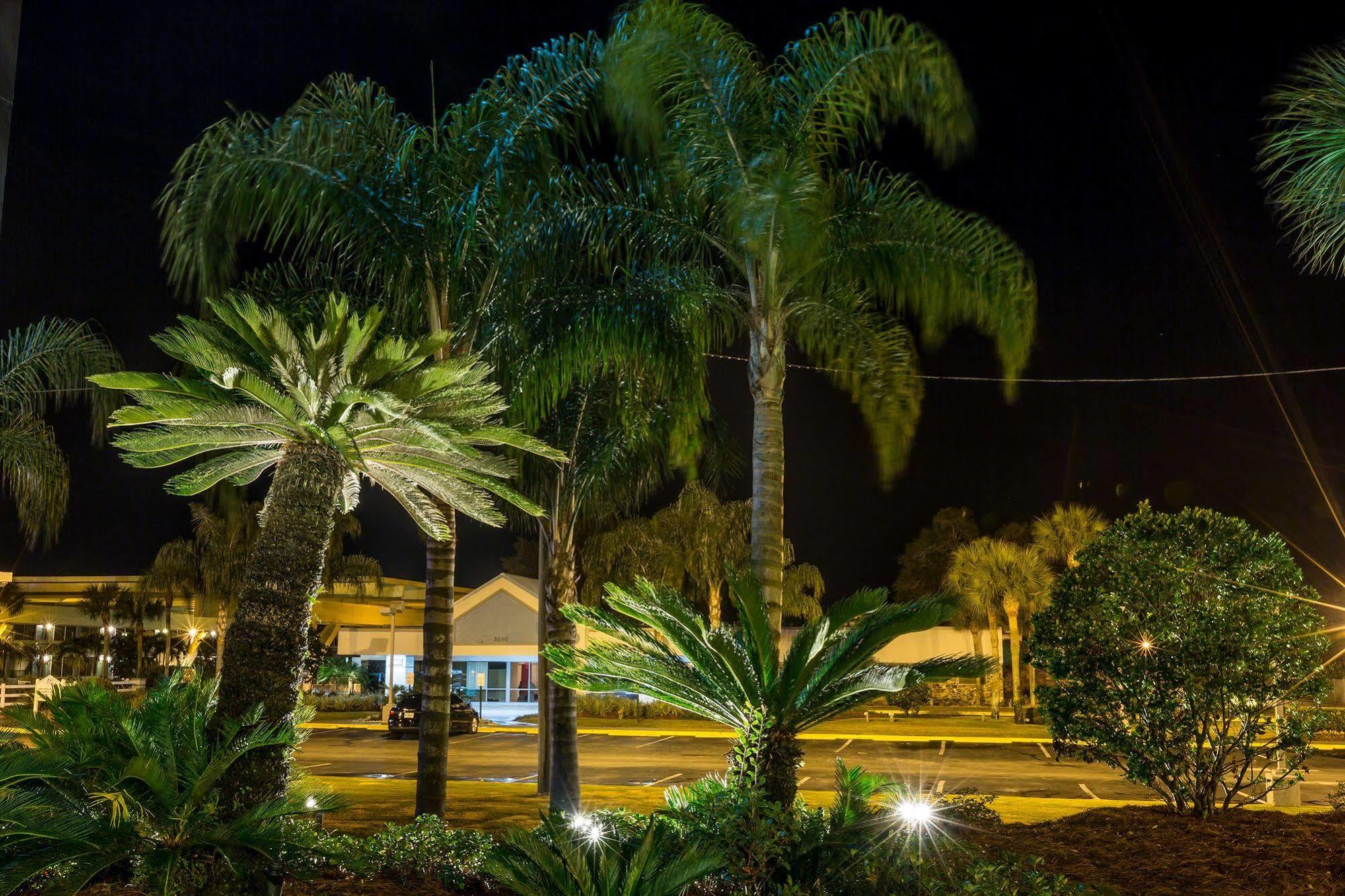 Champions World Resort Киссимми Экстерьер фото
