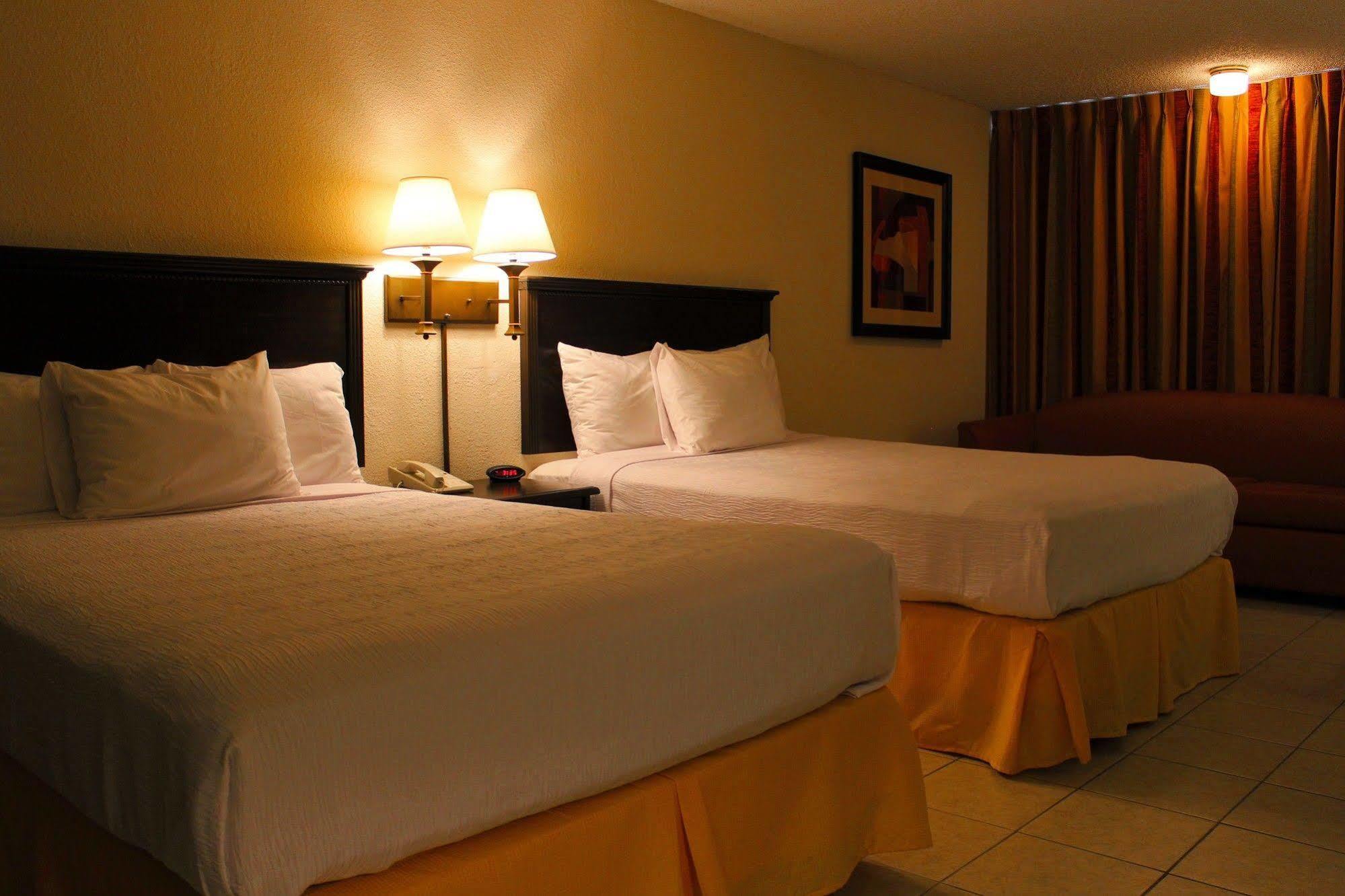 Champions World Resort Киссимми Экстерьер фото