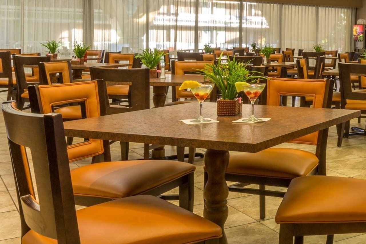 Champions World Resort Киссимми Экстерьер фото
