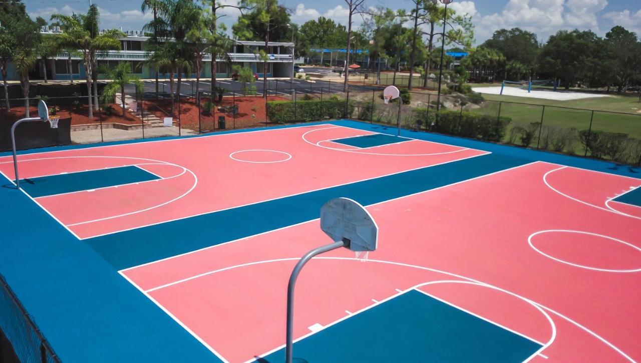 Champions World Resort Киссимми Экстерьер фото