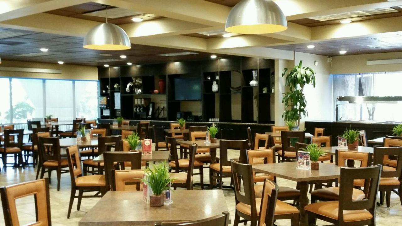 Champions World Resort Киссимми Экстерьер фото
