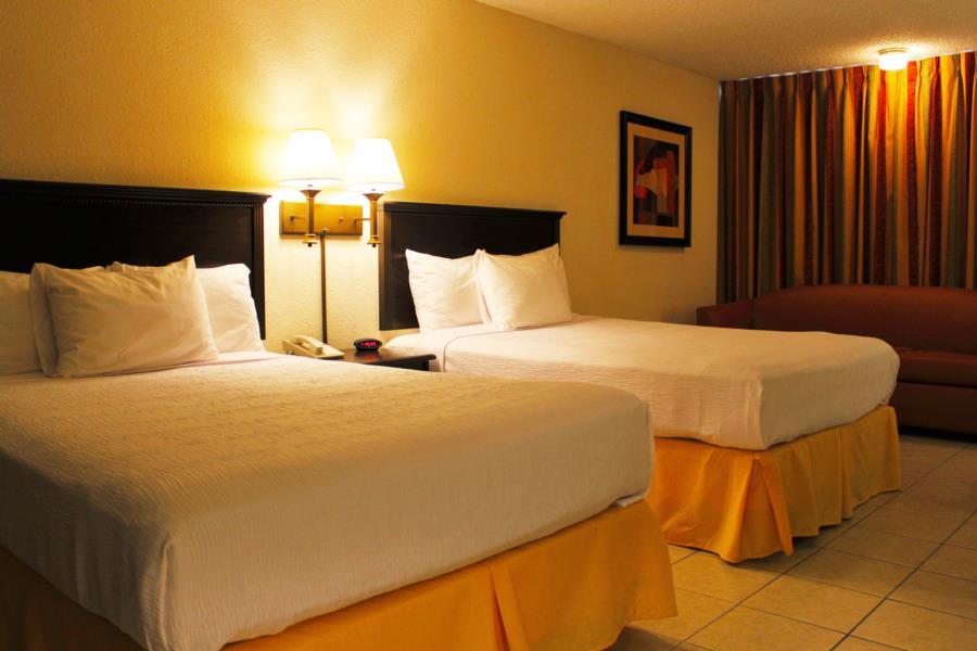 Champions World Resort Киссимми Экстерьер фото