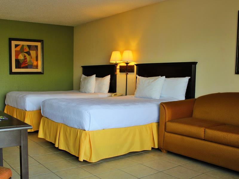Champions World Resort Киссимми Экстерьер фото